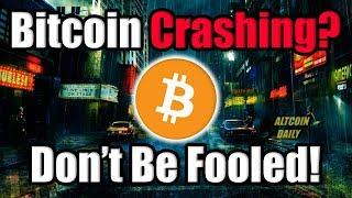 DON'T BE FOOLED: Bitcoin is Here to Stay [Cryptocurrency News]
