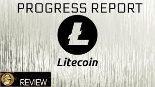 Litecoin - Bitcoin's Silver? Is LTC Still A Relevant Cryptcurrency?