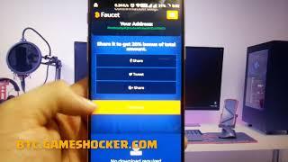 Free Bitcoins ? How to Earn free bitcoins today? Works Worldwide 2018 (Proven)