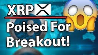 XRP Takes Another Move Up, Bitcoin / Altcoin News 9-20-18