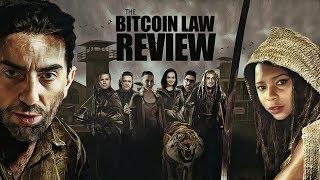 Bitcoin Law Review - SEC Show's Teeth, Are ICO's Securities, Ethics of Exchange Listings