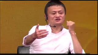 Jack Ma on the Future of Bitcoin   Founder of Alibaba Group