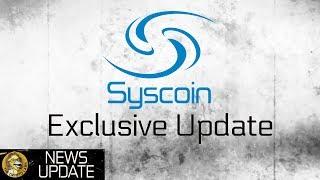 Syscoin Brief, Binance SAFU, Hot Project Updates & Uzbekistan - Bitcoin & Cryptocurrency News