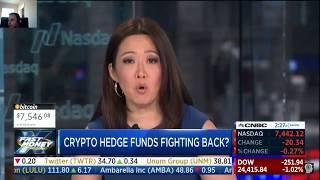 Signals for 20k Bitcoin Bull Market?!  | CNBC Fast Money
