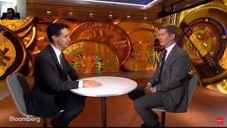 Is Cryptocurrency / Bitcoin still in a Bubble?! | Bloomberg News