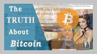The Truth About Bitcoin 2019