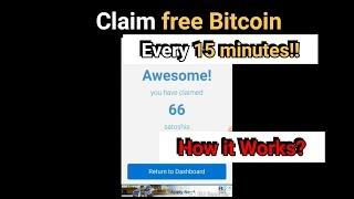 2 Android Apps that Gives Free Bitcoin. How it Works? Lets EXPLORE!!