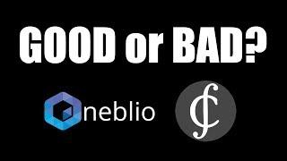 My Thoughts on Neblio and Credits - Daily Bitcoin and Cryptocurrency News
