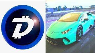 Want to Know Next Crypto To LAMBO!? DigiByte (DGB) Blockchain could Dominate!
