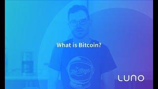 What is Bitcoin? The basics on financial revolution | Learn with Luno