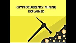 How to mine crypto coins | MINING EXPLAINED MALAYALAM
