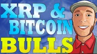 Bull Run Signals???? XRP News, US Yield Curve, Bitcoin Bulls All Pointing To Early 2019 Bull Run