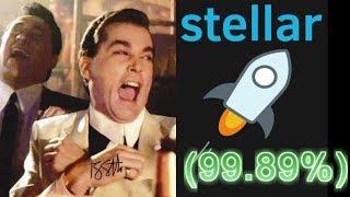 $14 Stellar Lumens (XLM) Full Lambo By Year 2020 #Stellar Will Be A Viral Cryptocurrency
