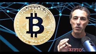 BITCOIN & CRYPTO WEALTH IS STILL POSSIBLE ~ CONTROL & BLOCKCHAIN GROWTH