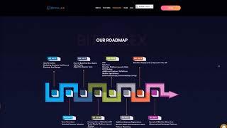 Bitmillex Project | Next Generation Cryptocurrency Platform