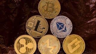 "45 New Coins" On Coinbase, Ripple Talks "XRP Is Security" And Why Bitcoin Fell