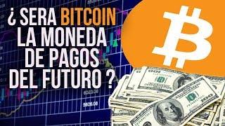 ¿ SERAN LAS CRIPTOMONEDAS EL DINERO DEL FUTURO ? / ANALISIS BITCOIN 10 DE JULIO 2018