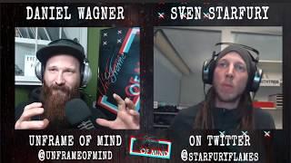 Are Altcoins a Waste of Time? A bitcoin vs altcoin debate discussion - SvenStarfury & @unframeofmind