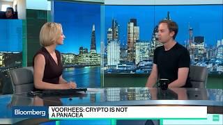 How long will Bitcoin Remain #1 | Bloomberg News