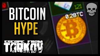 Hardcore Tarkov - Bitcoin HYPE - 2.8