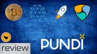 PundiX - The Bitcoin Mass Adoption Driver