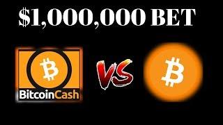 Bitcoin VS Bitcoin Cash,  Binance Coin Passed NEO & Ethereum Classic!