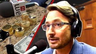 KFNX 1100: BITCOIN PURE FORM OF MONEY AND FUTURE OF DECENTRALIZED MEDIA!