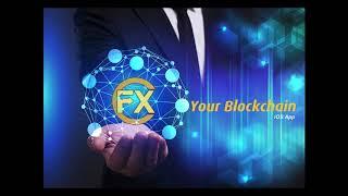 FXCOIN Business Presentation - Director’s Group
