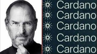 "King Cardano" (ADA) Leading New Global Wave Of Cryptocurrencies #Cardano Will Rise!