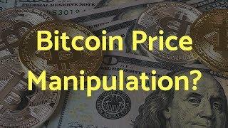 Bitcoin Price Manipulation!? DoJ Investigates Crypto Criminality - Crypto News