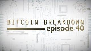 Cryptocurrency Alliance Bitcoin Breakdown | Episode 40 | Crypto Buy and Sell Zones Updated