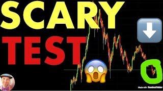 SCARY Bitcoin Test NOBODY Is Talking About