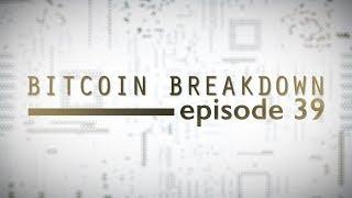 Cryptocurrency Alliance Bitcoin Breakdown | Episode 39 | Check out the Alliance Account!