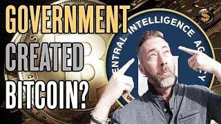 4 Bitcoin Conspiracy Theories And Why They're Wrong