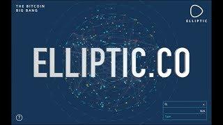 The Bitcoin Big Bang by Elliptic.co