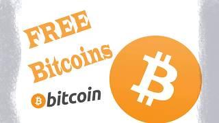 FREE Bitcoin - free bitcoin hack