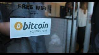 #155 - Khách hàng Coinbase có thể mua Bitcoin với bảng Anh / 10 thành phố Bitcoin hàng đầu thế giới