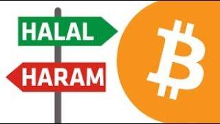 Live Cryptoiz Apakah Bitcoin Haram?