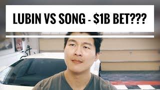 Joe Lubin VS Jimmy Song? - Bitcoin or Blockchain? The $1B Bet?