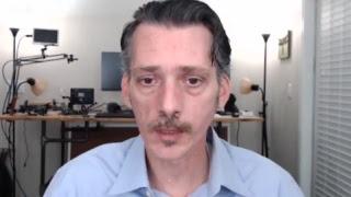 En vivo hablando de #Bitcoin y #Criptomonedas - Julio 09, 2018