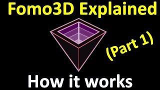 FOMO3D - How it Works (Part 1)