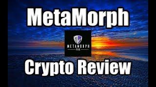 5 Reasons MetaMorph (METM) is Changing the Game! [Cryptocurrency Paid Review]