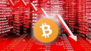 BITCOIN NEWS! ALTCOIN EXTINCTION AND PRICES CRASHING! Cryptocurrency Market News!