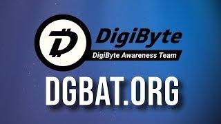 DigiByte #DGB - Need For More Aggressive Marketing - Bitcoin Cash Rolling Out Cash-ID