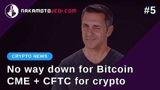 bitcoin news today futures at CME btc | coinbase gift cards