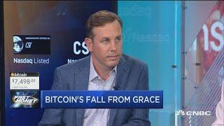 Why Wall Street's king of crypto is bracing for another bitcoin breakout