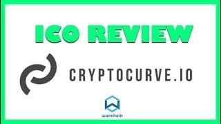 CryptoCurve ICO Review - Next Gen Wallet Built on WanChain
