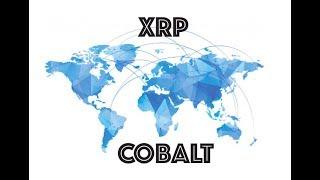 Ripple News! Ripple’s Next Stage – The Launch Of Cobalt