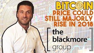 "Bitcoin Price Could STILL MAJORLY RISE In 2018" - Why This Crypto Expert's Opinion MATTERS So Much