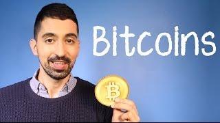 What Is Bitcoin and How Does It Work? | Mashable Explains